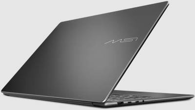 Ноутбук MSI Modern 16S AI+ G3MG Platinum Gray G3MG-010PL