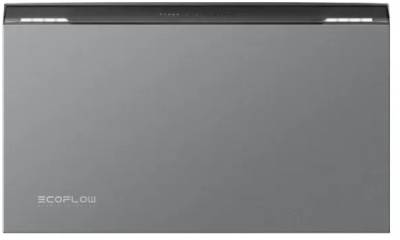 Инвертор EcoFlow OCEAN 2 Hybrid Inverter Three-Phase 12 kW OCEAN2-INV-P3-12kW-EU