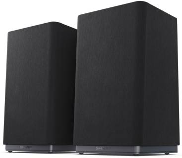 Медиацентр Sharp CP-AWS2001 Black