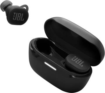 Наушники JBL Endurance Race 2 Black JBLENDURACE2BLK