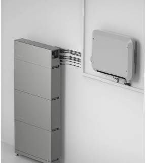 Электростанция EcoFlow PowerOcean DC Fit PowerOcean-PVStorageConverter-5kw