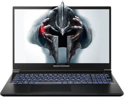 Ноутбук DREAM MACHINES RG5070-15UA28