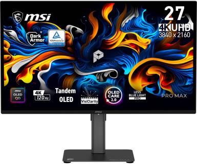 Монитор MSI PRO MAX 271UPX12G