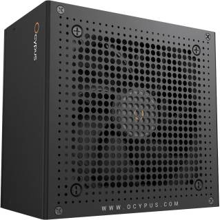 Адаптер Ocypus IOTA-P850S-GFFBK025X-EU