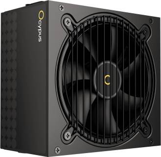 Адаптер Ocypus BETA-P600-N1HDBK024X-EU