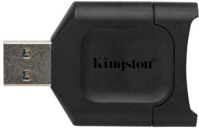 Картридер Kingston MLP