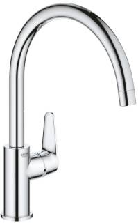 Смеситель GROHE StartCurve 31554001
