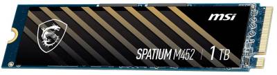 Накопитель MSI S78-440L970-P83