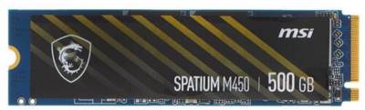Накопитель MSI S78-440K210-P83