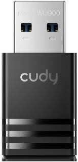 Сетевой адаптер Cudy WU900