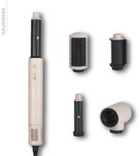 Плойка HausMark HS02EL 31062780