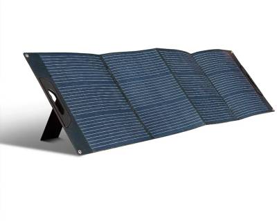 Солнцепанель Choetech 160w Travel Solar Panel SC073