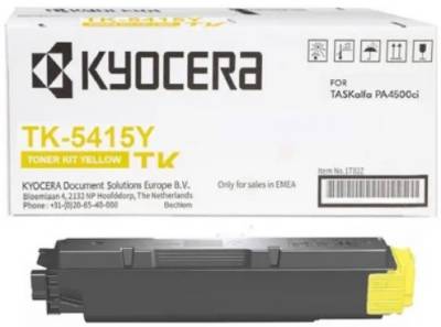 Картридж Kyocera 1T02Z7ANL0