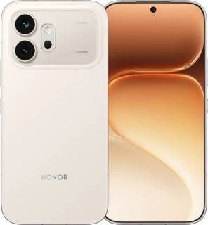 Смартфон Honor 600 5G 12/256GB Golden White