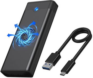 Карманы VOLTRONIC YT-USB3.1M.2 M8NVME