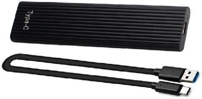 Карманы VOLTRONIC YT-USB3.1M.2 ARAV-M6