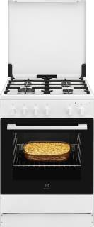 Плита Electrolux 943003605