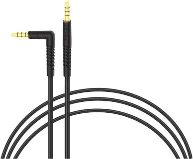 Кабель Intaleo 3.5mm M to 3.5mm M 1.2m 90° corner 1283126559594