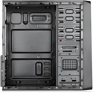 Корпус FrimeCom 3204
