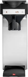 Кофеварка Melitta 20347 170 MT 2.2 L Stainless Steel Black