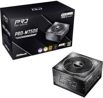 Адаптер ASRock PRO-M750G