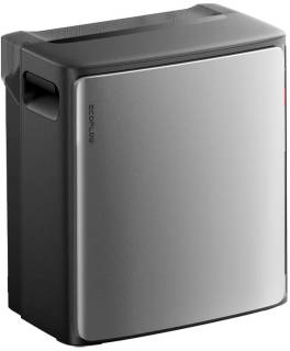 Зарядная станция EcoFlow Plug-and-Play Home Solar Energy Systems STREAM Ultra X 1200W/3840Wh EFSTREAMULTRAX800W-EU