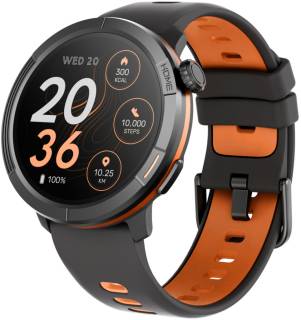 Часы HAVIT HV-M9058 Professional GPS Sport Black HV-M9058 Black