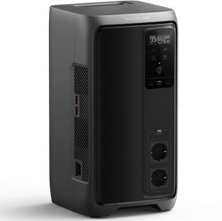 Зарядная станция EcoFlow Portable Power Station DELTA 3 2000 Air Max 1000W/1920Wh EFD3A2000-EU