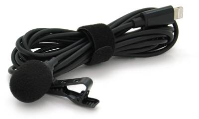 Микрофон Ikaku KSC-764