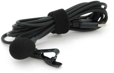 Микрофон Ikaku KSC-763