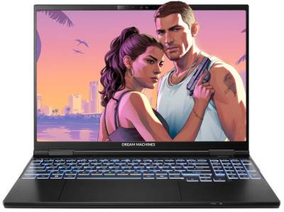 Ноутбук DREAM MACHINES RS5060-15UA33