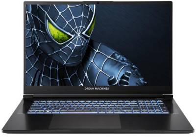 Ноутбук DREAM MACHINES RG5050-17UA38