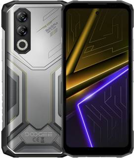 Смартфон DOOGEE Blade20 Plus 6/256 Aurora Titanium