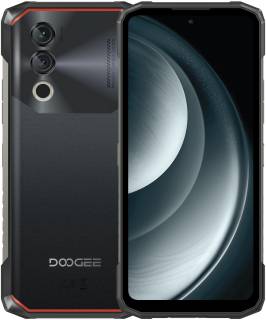 Смартфон DOOGEE Blade10 Power 8/128 Black