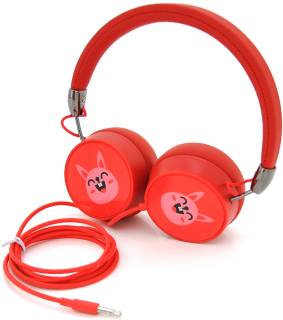 Наушники VOLTRONIC GS-771R