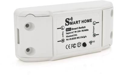 Умный дом VOLTRONIC Wifi-SH10A