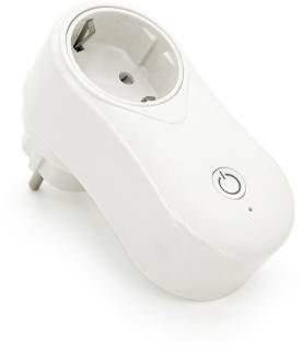 Умный дом VOLTRONIC WI-FI socket