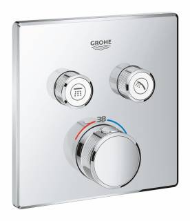 Смеситель GROHE GRT SmartControl 29124000