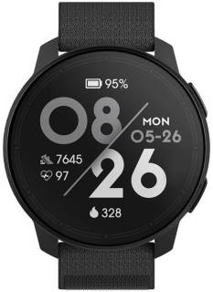 Часы Black Shark Run BS-W2412 Чорний 1211431
