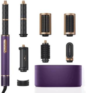 Фен Dreame AirStyle Era 2 Lotus Purple