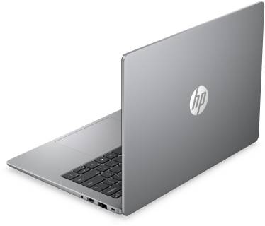 Ноутбук HP 200 G2a 14 inch Notebook PC Meteor silver DV0A9ET