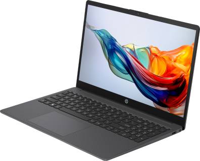 Ноутбук HP Laptop 15-fc0332ua Chalkboard gray DM8B7EA