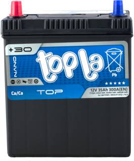 Аккумулятор Topla 35 Ah/12VTop/Energy 118 935