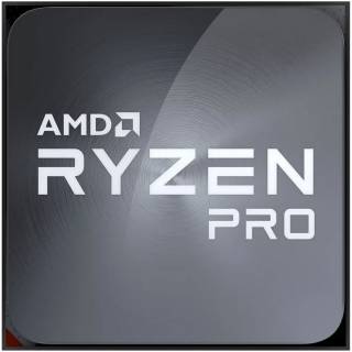Процессор AMD Ryzen 3 4355GE PRO 100-000001061