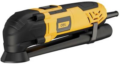 Инструмент Deli 300 Вт, 15000-22000 / хв EDC650