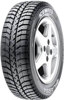 Шина Lassa Iceways 195/65 R15 91T