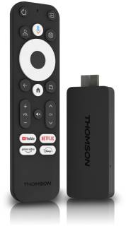 Медиаплеер Thomson Streaming Stick 140 4K UHD 223490