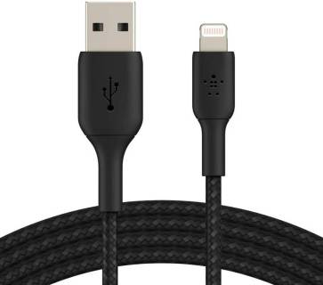 Кабель Belkin CAA002BT1MBK