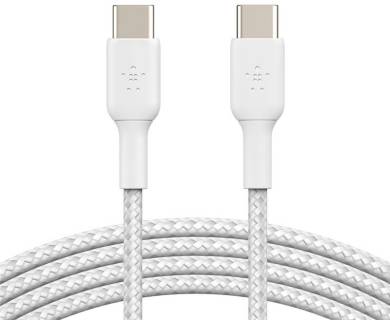 Кабель Belkin CAB004BT1MWH