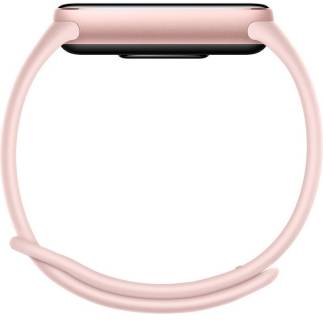 Фитнес-браслет Xiaomi Smart Band 10 BHR9999GL Рожевий 1146726